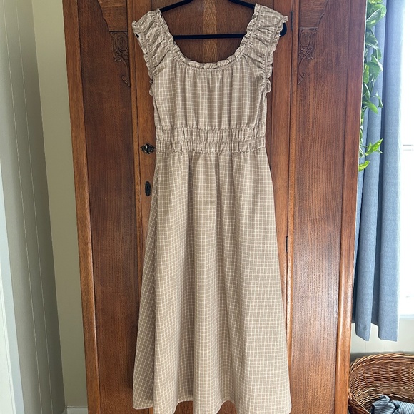 Neuflora Dress - Picture 2 of 4